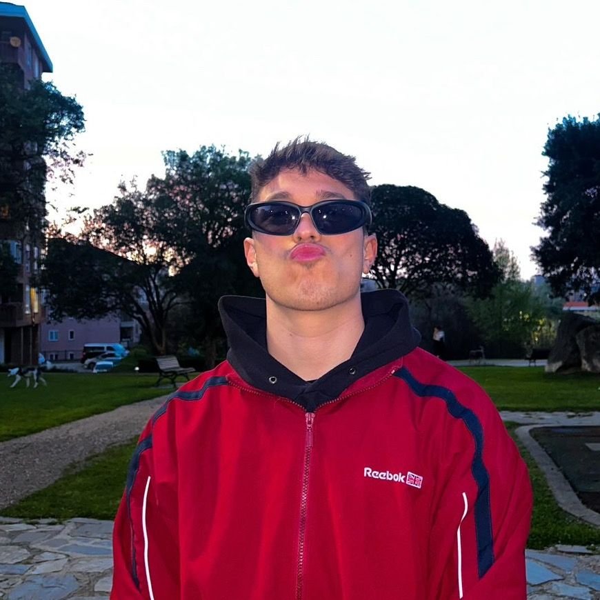 David